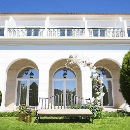 Montebelo Principe Perfeito Viseu Garden Hotel-2