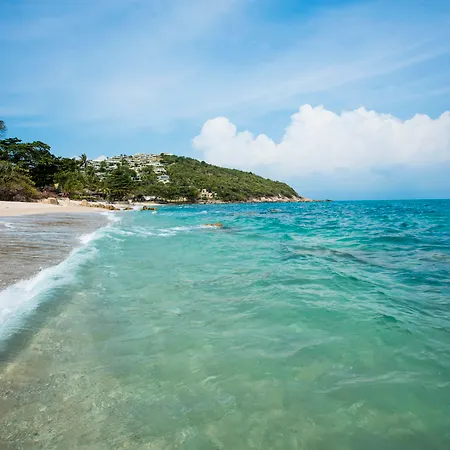 Saii Koh Samui Villas - Adult Only 12 Plus-3