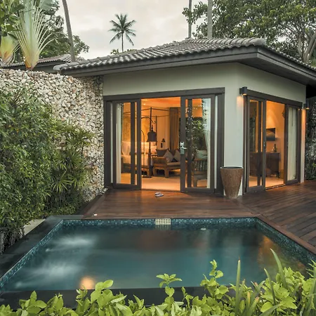 Saii Koh Samui Villas - Adult Only 12 Plus-3
