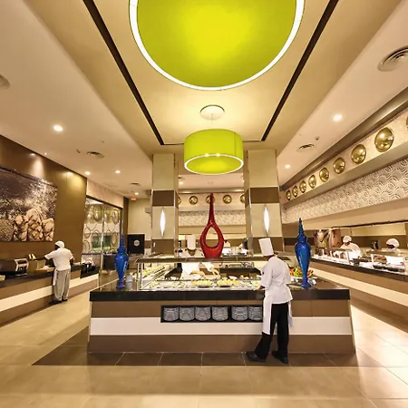 Riu Palace Paradise Island (Adults Only)-3