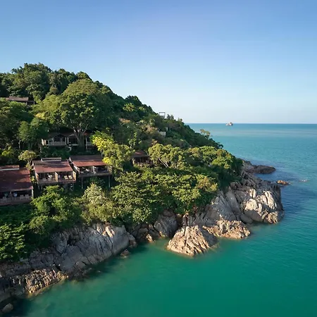 Garrya Tongsai Bay Samui-2