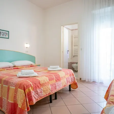 Hotel Radar-2