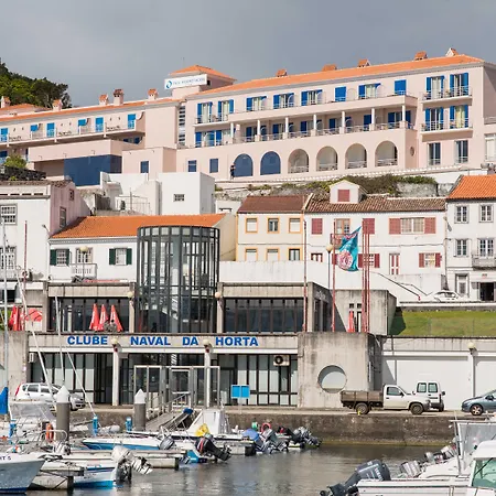 Azoris Faial Garden - Resort Hotel-3