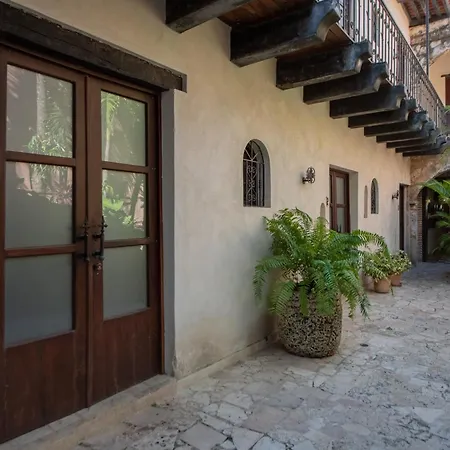 El Beaterio Casa Museo-2