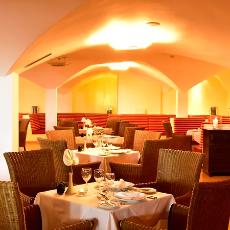 Pestana Viking Beach & Spa Resort-3