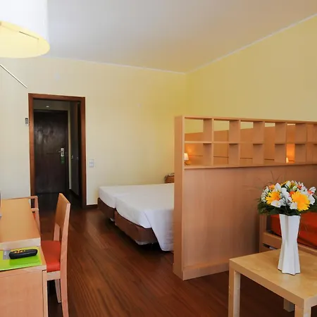 Inatel Albufeira Hotel-2