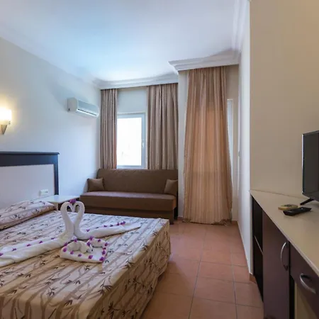 Helios Hotel-3