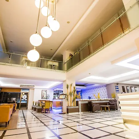 Derici Hotel-2
