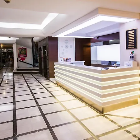 Derici Hotel-2