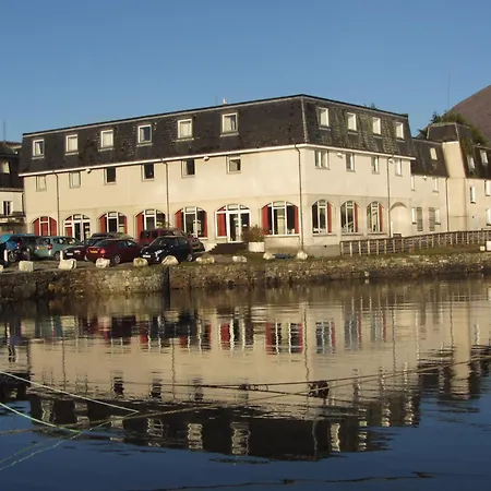 Dunollie Hotel 'A Bespoke Hotel'-3
