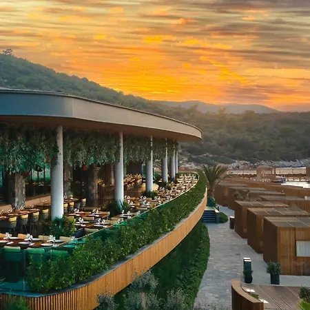 Vogue Hotel Supreme Bodrum-2