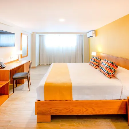 Coral Costa Caribe Beach Resort-2