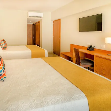 Coral Costa Caribe Beach Resort-3