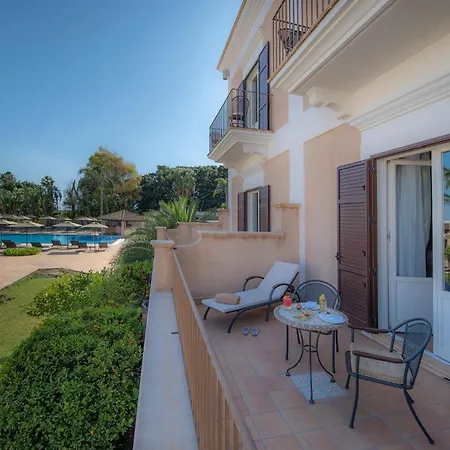 Almar Giardino Di Costanza Mazara Del Vallo Resort & Spa-2