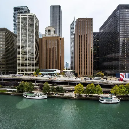 Hyatt Regency Chicago-2