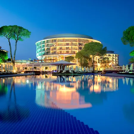 Calista Luxury Resort-3