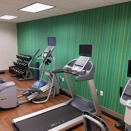 Holiday Inn Express Hotel & Suites Jacksonville-South By Ihg-2