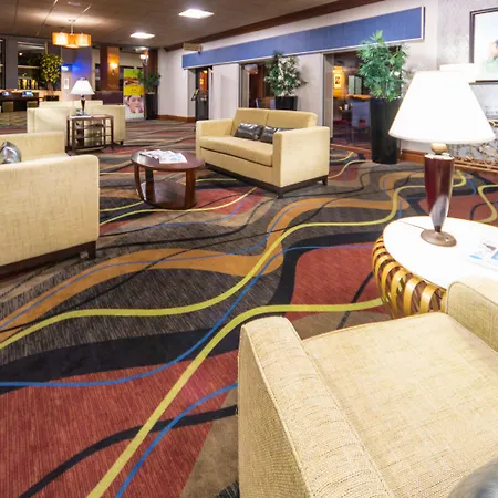 Holiday Inn Louisville East - Hurstbourne By Ihg-3