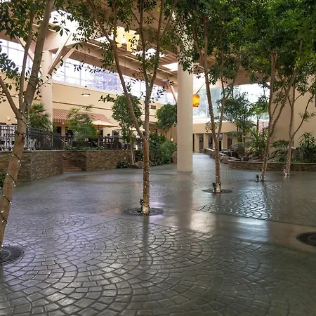 Concord Plaza Hotel-3