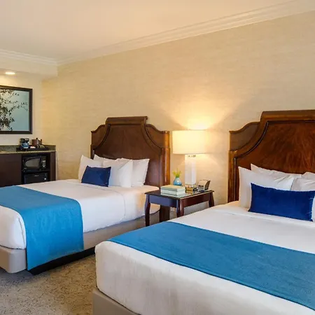Ayres Suites Diamond Bar-3