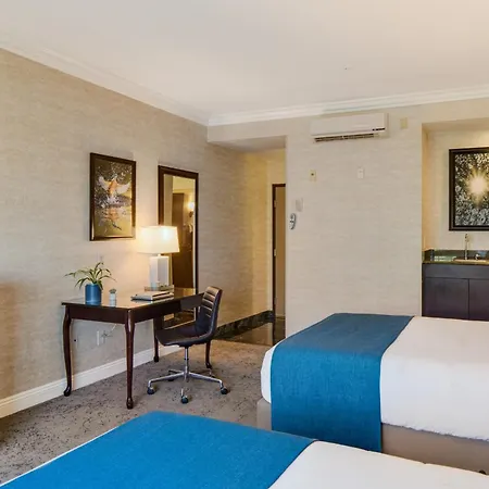 Ayres Suites Diamond Bar-2