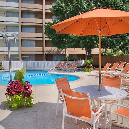 Forest Park Hotel-3