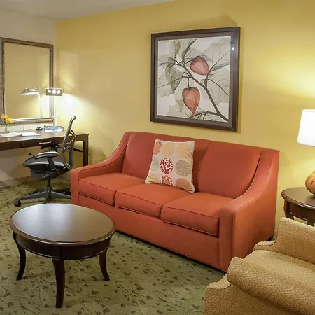 Hilton Garden Inn Pensacola Airport/Medical Center-3