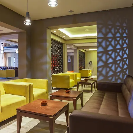 Les Dunes D'Or Resort-2