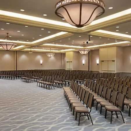Hilton Melbourne, Fl-3
