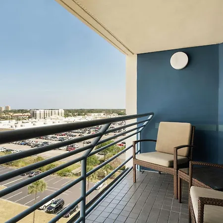 Hilton Melbourne, Fl-2