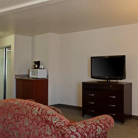 Holiday Inn Express Hotel & Suites Hermosa Beach By Ihg-2