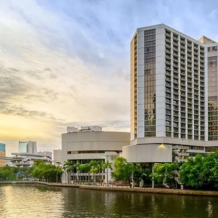 Hyatt Regency Miami-2