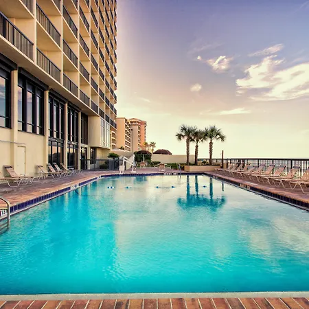 Holiday Inn Express & Suites Oceanfront Daytona Beach Shores By Ihg-3