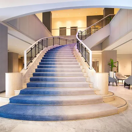 Radisson Blu Hotel&Resort, Abu Dhabi Corniche-3