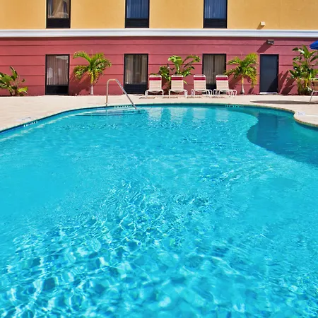Homewood Suites By Hilton Tampa-Port Richey-3