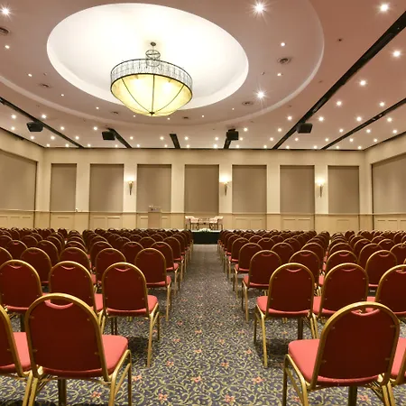 Holiday Inn Cordoba By Ihg-2