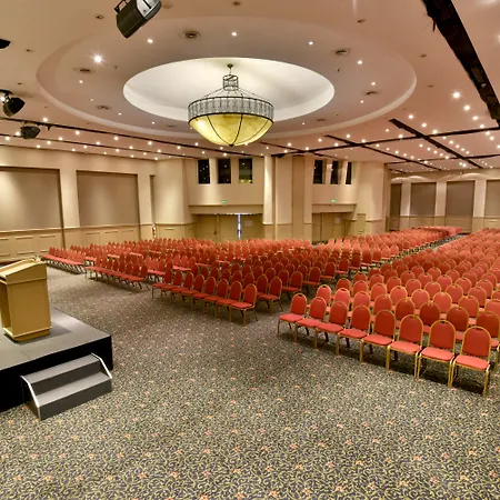 Holiday Inn Cordoba By Ihg-3