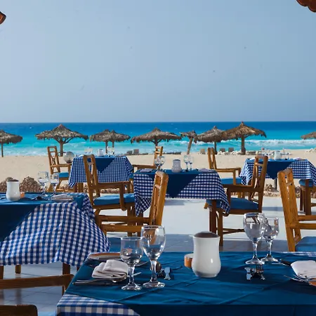 Borg El Arab Beach Resort-2