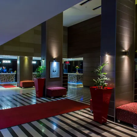 Radisson Blu Hotel, Port Elizabeth-2