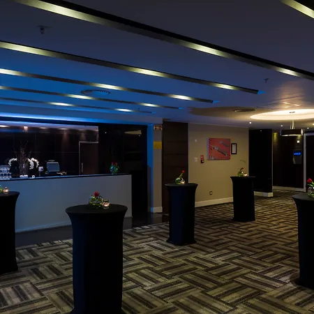 Radisson Blu Hotel, Port Elizabeth-2