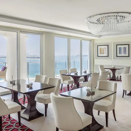 Waldorf Astoria Dubai Palm Jumeirah-2