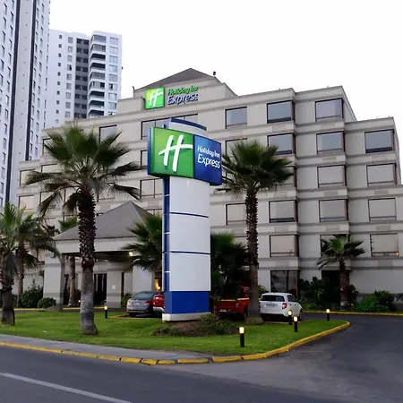 Holiday Inn Express - Iquique By Ihg-2