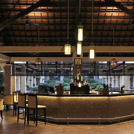 Pandanus Resort - Complimentary Minibar-2