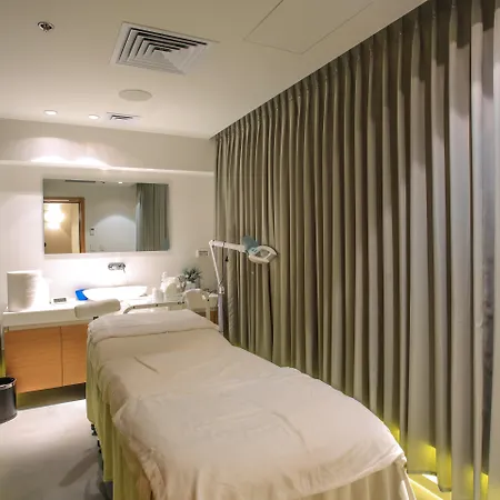 Hotel Indigo Tel Aviv - Diamond District By Ihg-3