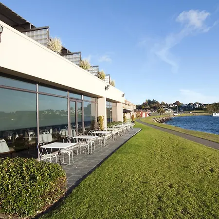 Millennium Hotel And Resort Manuels Taupo-3