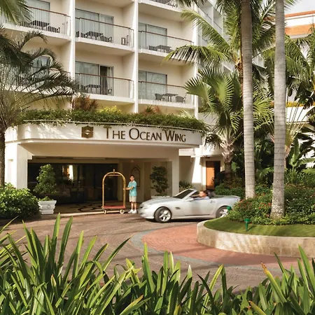 Shangri-La Mactan, Cebu-2