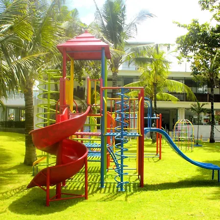 Melasti Beach Resort&Spa Legian-2