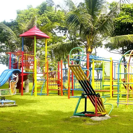 Melasti Beach Resort&Spa Legian-2