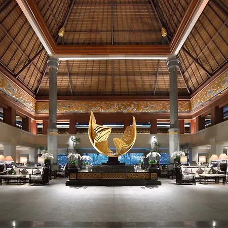 InterContinental Bali Resort, an IHG Hotel-2