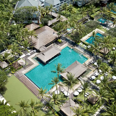 Intercontinental Bali Resort By Ihg-2